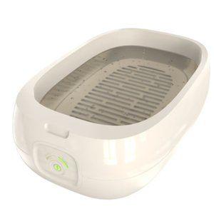Homedics Theraspa Deluxe Paraffin Bath